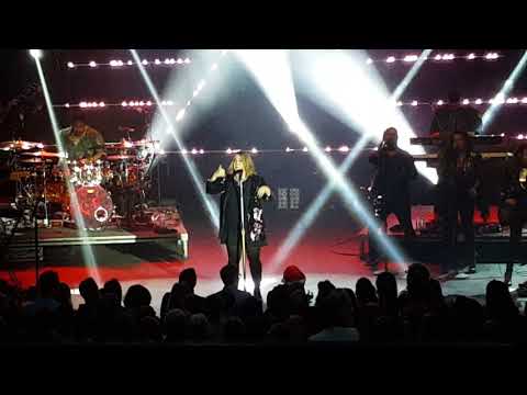 Serena Ryder - Got Your Number (Dec 21, 2017)
