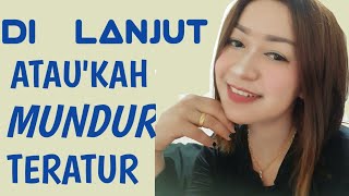 Terlanjur Mencintai  ISTRINYA ORANG