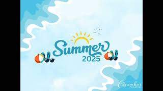 Hassan Abou Seoud - Shik Shak Shok (Official Audio From Summer 2025)