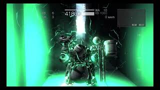 Kojima Cannon One Shot Kill | Armored Core For Answer