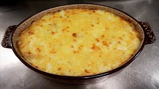 Tave me patate, e shpejte dhe e shijshme per ditet kur nuk keni kohe