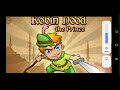 Robin Hood The Prince Gameplay Top down RPG Hack n Robin Hood The Prince Gameplay Top down RPG Hack n