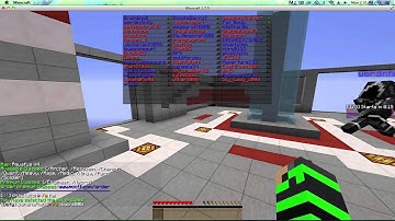 MCCTF Hacker- MaxMinecraft800