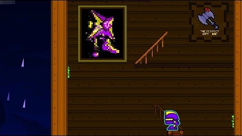 "Dashing Over It" by me | Inspired by Getting Over It | Geometry Dash 2.2