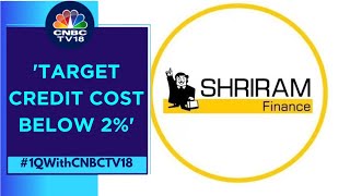 Will Look To Revise Guidance Upwards Later in FY24: Shriram Finance | CNBC TV18 screenshot 3