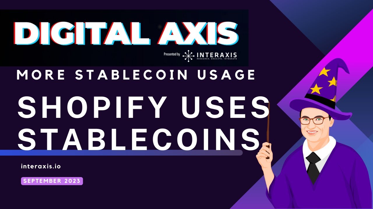 Shopify Integrates with USDC: The Ultimate On-Ramp for Crypto