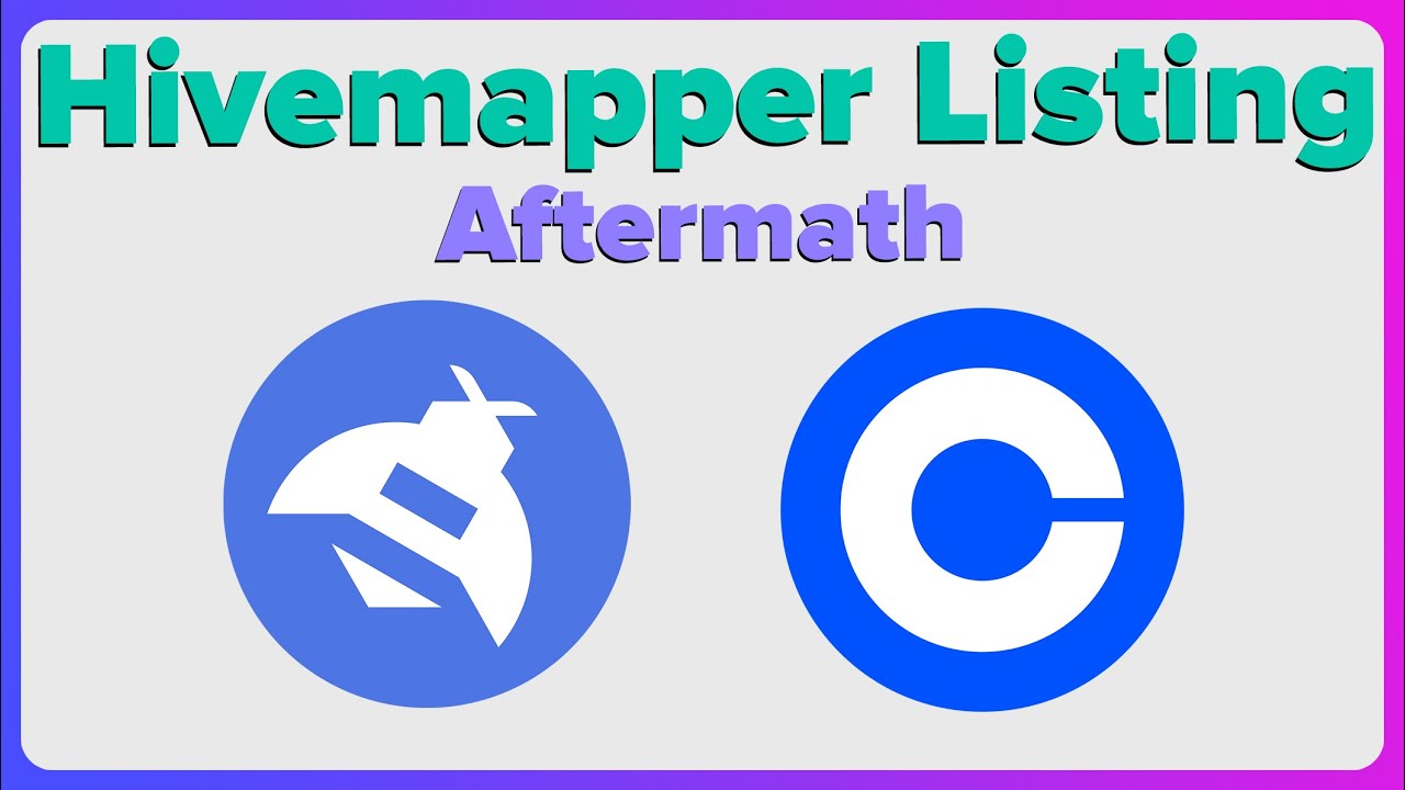 Coinbase Hivemapper $Honey Listing Aftermath and Future Predictions