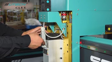 Wecome to UTECH, the manufacturer of cnc router, fiber laser cutting machine etc.