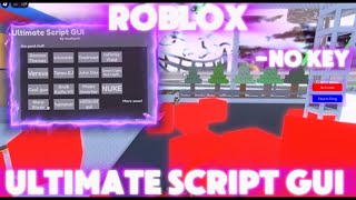 Famous Roblox FE Ultimate Trolling GUI Script 🔥 INSANE *BEST* FREE Roblox UTG Trolling & Sus😳 Scripts GUI⭐ Net Worth