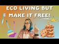 Zero Waste Living on a Budget
