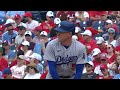 Dodgers vs. Phillies Game Highlights (6/11/23) | MLB Highlights