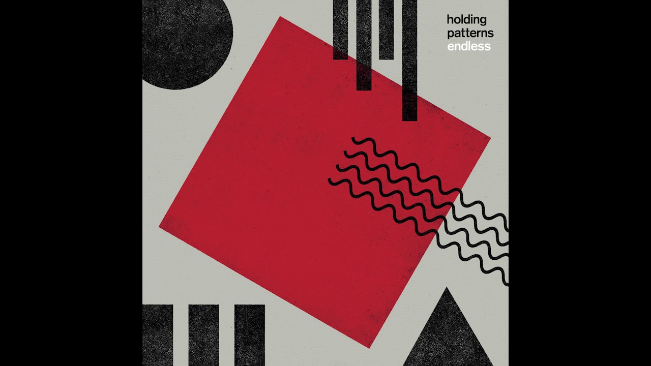 Holding Patterns - Dust