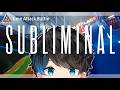 【subliminal】Roチームタイムアタック戦💣爆速でクリアしていくぞー！！