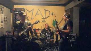 Konfuz - Mad Music Club 06.09.2013