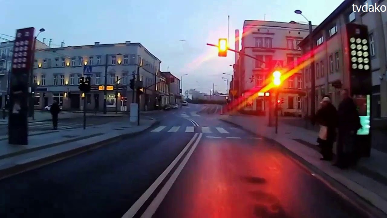 Linia 840 Katowice Mickiewicza - Gliwice Teatr