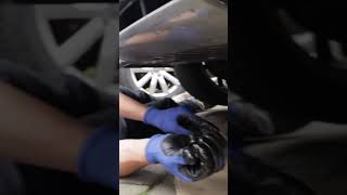 14L oil pan!