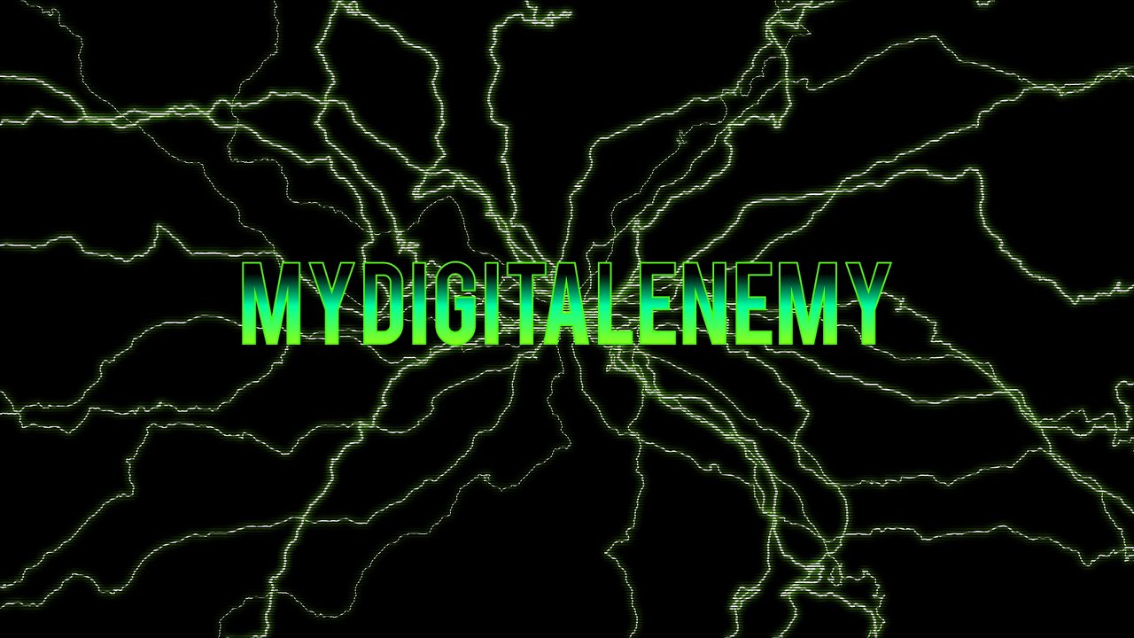 MyDigitalEnemy - Black Ops II Game Clip