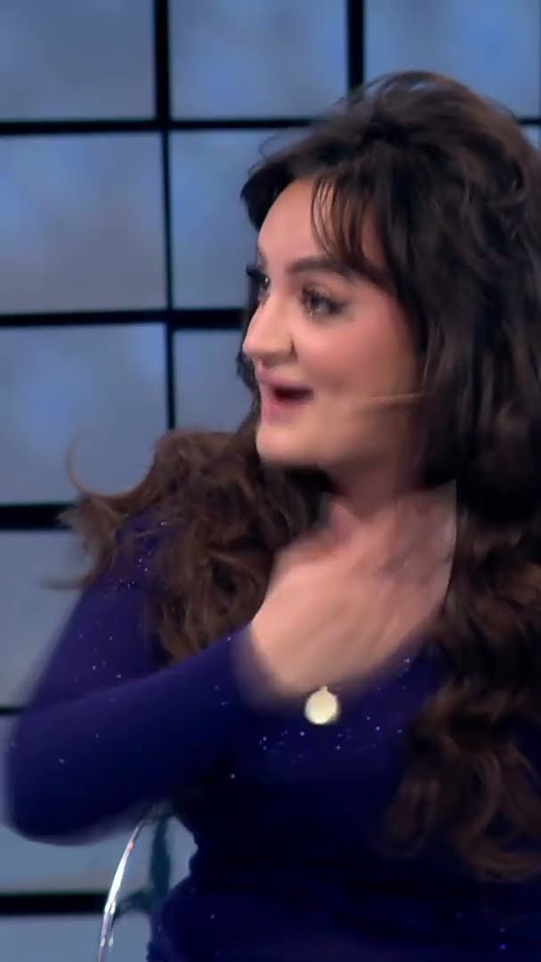 Një buqetë e madhe me trëndafila për Ndelun, Xhiliola e zbulon: Është nga Dubai...