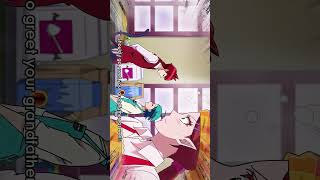 Ameri Is Practicing For Marriage With Iruma