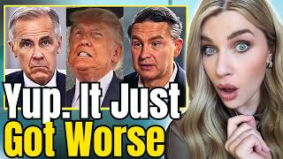 "The Biggest Threat" Trump Is Calling Out | Canada Abandons Climate Goals