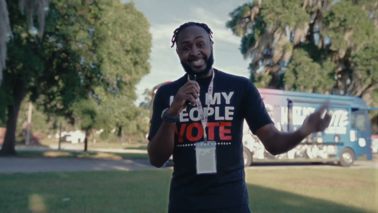 District 5 Special Election: A Day of Advocacy and Renewal in Orlando