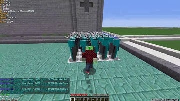 Horizon AntiCheat Speed False Positives 2.