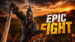 Henry vs 3 Elite Cumans ⚔️ | Kingdom Come: Deliverance