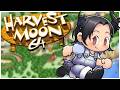 just leveling some tools... | Harvest Moon 64
