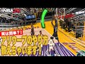 【NBA2K Mobile】誰でもできる!アリウープのやり方を教えます
