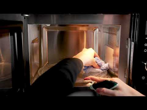 AEG - Ovens How Tos & FAQs - YouTube