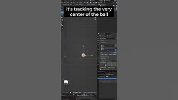 How to Track Arcs with Blenders Motion Path Tool