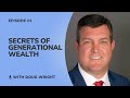 Estate Planning Attorney Reveals How to Avoid $50K+ Probate Fees |The Healthy Wealth Experience