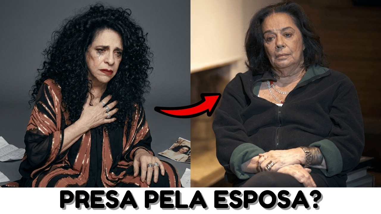 RICA, FAMOSA E REFÉM: O ABISMO QUE ENGOLIU A CANTORA DENTRO DA PRÓPRIA CASA.