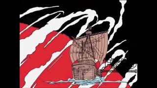 One piece opening 3 sub indo