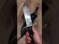 Cold Steel Wild West Bowie