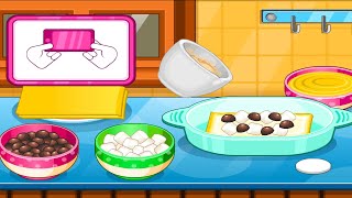 Jogando Sopa de Lasanha - Playing Lasagna Soup screenshot 2