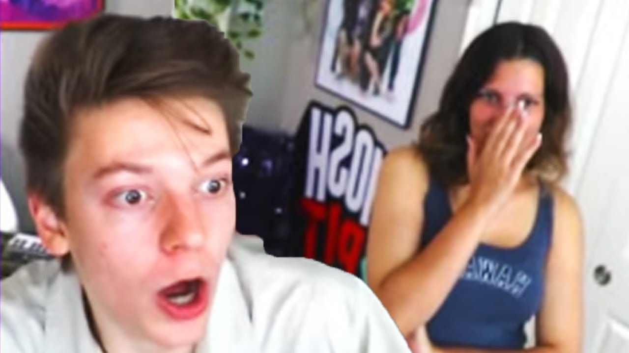 we r not scared - YouTube