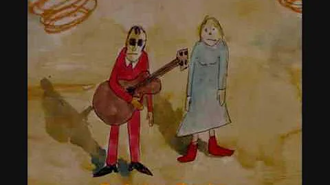 Funny van Dannen - Linda