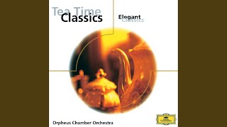 Gluck: Orfeo ed Euridice, Wq. 30: Dance of the Blessed Spirits. Andante – Melody – Da capo