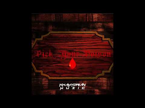 Pick Your Poison Instrumental