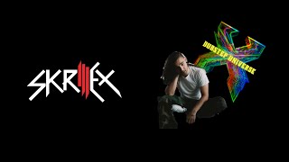 SKRILLEX - ALL IS FAIR IN LOVE AND BROSTEP [W/ RAGGA TWINS]
