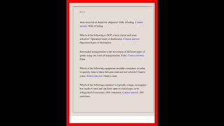 CLT PRACTICE FINAL EXAM 2 LATEST VERSIONS ACTUAL EXAM