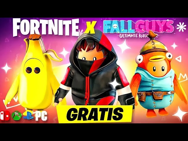 Fall Guys gratis en PS4: cómo jugarlo y hasta cuándo está - Movistar eSports