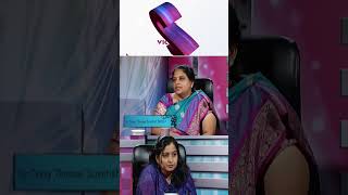 അതിഥിയോടൊത്ത് അൽപനേരം പരിപാടിയുടെ പുനഃരാവിഷ്കാരത്തിൽ ടെസ്സ തോമസ് പങ്കെടുത്ത ഭാഗം