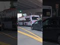 SBS6100G on 679 departing opp mas bldg twds sengkang west way