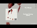 YG, Mozzy, Blxst - Perfect Timing [285Hz Rapidly Regenerate Tissue]