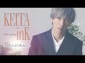 KEITA (w-inds.橘慶太) 3rd Album『inK』