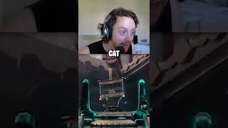 TREYARCH JUST ADDED CATS TO ZOMBIES?! 🤯