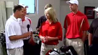 On The Tee with Nikki-Dee -Coronado