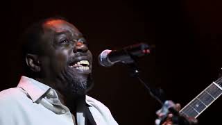 Lurrie Bell - My Love Will Never Die